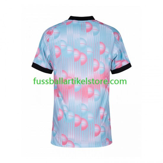 Belgien Auswärtsausrüstung World Cup 2026 Herren Trikot S/S