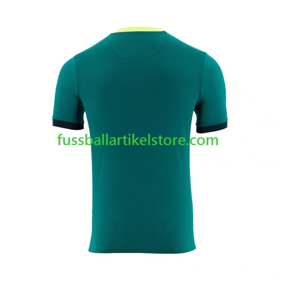 Heimausrüstung Bolivia 2026 Herren Trikot S/S