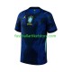 Brasilien Auswärtsausrüstung World Cup 2026 Herren Trikot S/S