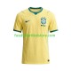 Brasilien Heimausrüstung World Cup 2026 Herren Trikot S/S