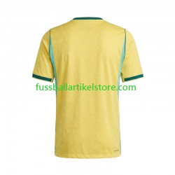 Brasilien Heimausrüstung World Cup 2026 Herren Trikot S/S