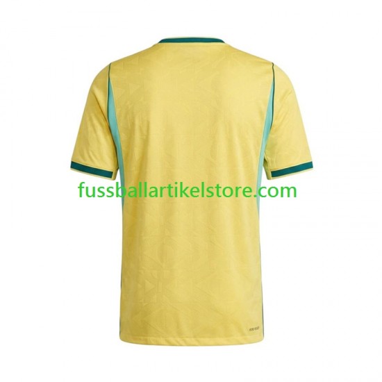 Brasilien Heimausrüstung World Cup 2026 Herren Trikot S/S
