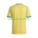 Brasilien Heimausrüstung World Cup 2026 Herren Trikot S/S