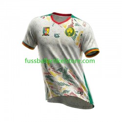 Kamerun Auswärtsausrüstung 2026 Herren Trikot S/S