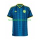 Kolumbien Auswärtsausrüstung World Cup 2026 Herren Trikot S/S