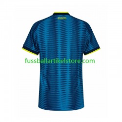 Kolumbien Auswärtsausrüstung World Cup 2026 Herren Trikot S/S