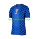 Kroatien Auswärtsausrüstung World Cup 2026 Herren Trikot S/S