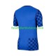 Kroatien Auswärtsausrüstung World Cup 2026 Herren Trikot S/S