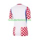 Kroatien Heimausrüstung World Cup 2026 Herren Trikot S/S