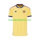 Auswärtsausrüstung Curacao World Cup 2026 Herren Trikot S/S