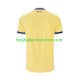 Auswärtsausrüstung Curacao World Cup 2026 Herren Trikot S/S