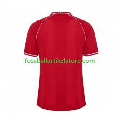 Dänemark Heimausrüstung 2026 Herren Trikot S/S