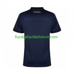 Ecuador Auswärtsausrüstung World Cup 2026 Herren Trikot S/S