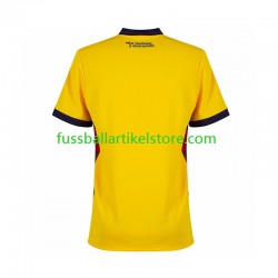 Ecuador Heimausrüstung World Cup 2026 Herren Trikot S/S