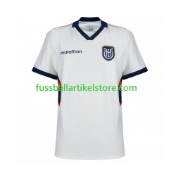 Ecuador Ausweichausrüstung World Cup 2026 Herren Trikot S/S
