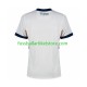 Ecuador Ausweichausrüstung World Cup 2026 Herren Trikot S/S