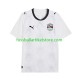 Ägypten Auswärtsausrüstung World Cup 2026 Herren Trikot S/S