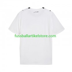 Ägypten Auswärtsausrüstung World Cup 2026 Herren Trikot S/S