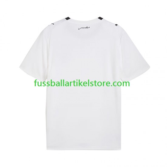 Ägypten Auswärtsausrüstung World Cup 2026 Herren Trikot S/S