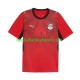 Ägypten Heimausrüstung World Cup 2026 Herren Trikot S/S