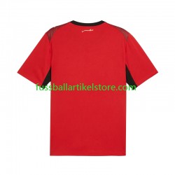 Ägypten Heimausrüstung World Cup 2026 Herren Trikot S/S