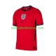 England Auswärtsausrüstung World Cup 2026 Herren Trikot S/S