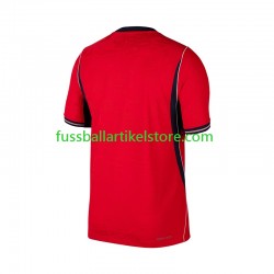 England Auswärtsausrüstung World Cup 2026 Herren Trikot S/S