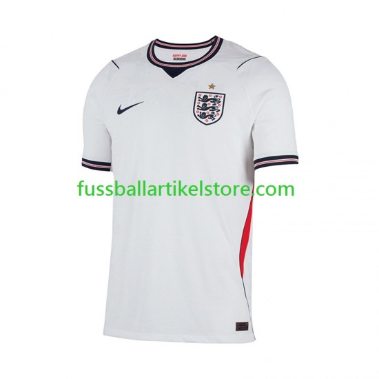 England Heimausrüstung World Cup 2026 Herren Trikot S/S