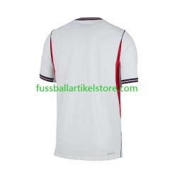 England Heimausrüstung World Cup 2026 Herren Trikot S/S