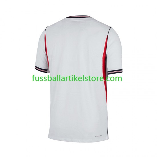 England Heimausrüstung World Cup 2026 Herren Trikot S/S