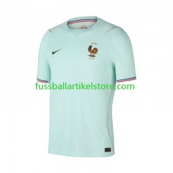 Frankreich Auswärtsausrüstung World Cup 2026 Herren Trikot S/S