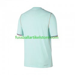 Frankreich Auswärtsausrüstung World Cup 2026 Herren Trikot S/S