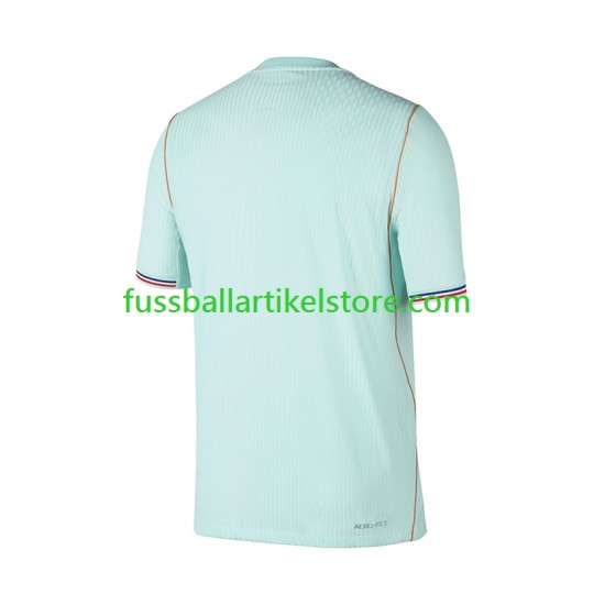 Frankreich Auswärtsausrüstung World Cup 2026 Herren Trikot S/S