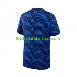 Frankreich Heimausrüstung World Cup 2026 Herren Trikot S/S