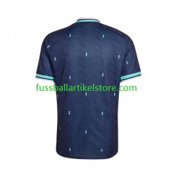 Deutschland Auswärtsausrüstung World Cup 2026 Herren Trikot S/S