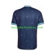 Deutschland Auswärtsausrüstung World Cup 2026 Herren Trikot S/S