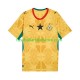 Ghana Auswärtsausrüstung World Cup 2026 Herren Trikot S/S