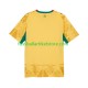 Ghana Auswärtsausrüstung World Cup 2026 Herren Trikot S/S