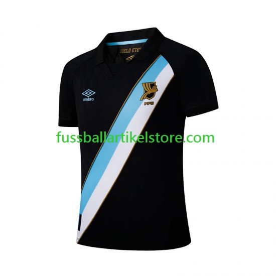 Guatemala Auswärtsausrüstung 2026 Herren Trikot S/S