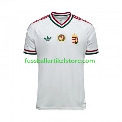 Ungarn Auswärtsausrüstung 2026 Herren Trikot S/S