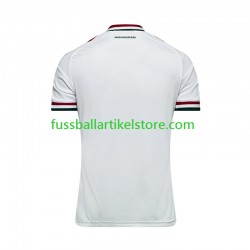 Ungarn Auswärtsausrüstung 2026 Herren Trikot S/S