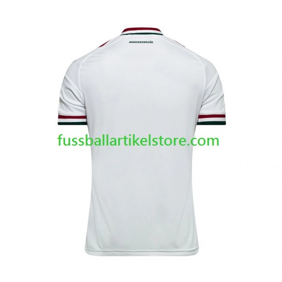 Ungarn Auswärtsausrüstung 2026 Herren Trikot S/S