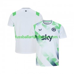 Irland Auswärtsausrüstung 2026 Herren Trikot S/S