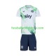 Irland Auswärtsausrüstung 2026 Kinder Set(Trikot und Hose) S/S