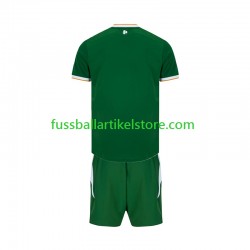 Irland Heimausrüstung 2026 Kinder Set(Trikot und Hose) S/S