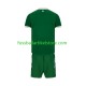Irland Heimausrüstung 2026 Kinder Set(Trikot und Hose) S/S