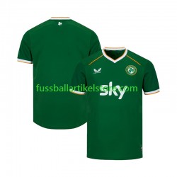 Irland Heimausrüstung 2026 Herren Trikot S/S