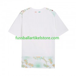 Elfenbeinküste Auswärtsausrüstung World Cup 2026 Herren Trikot S/S