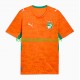 Elfenbeinküste Heimausrüstung World Cup 2026 Herren Trikot S/S