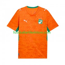 Elfenbeinküste Heimausrüstung World Cup 2026 Herren Trikot S/S